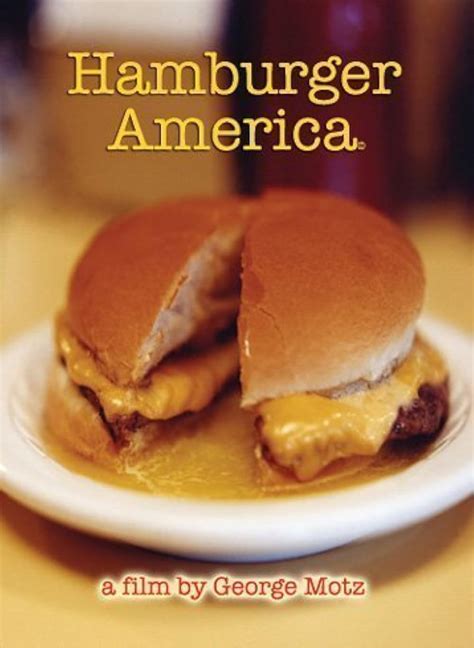 hamburger america streaming